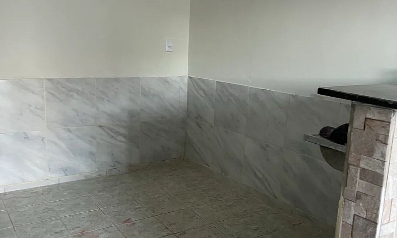 Alugo Casa Na Rua Ru...