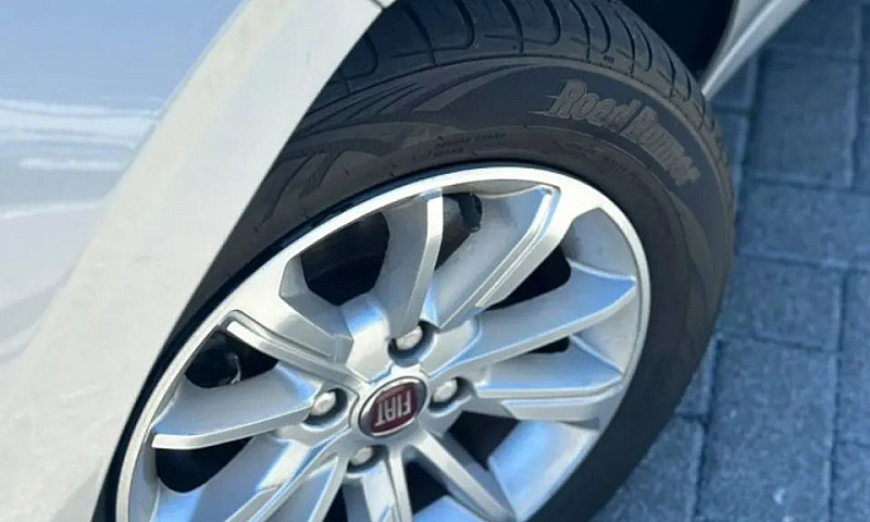 Fiat Argo Drive Gsr ...