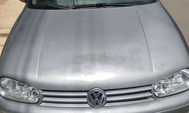 Volkswagen Golf 1.6 ...