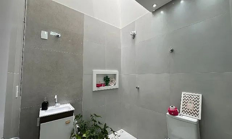 Casa Nova - 1 Quarto...