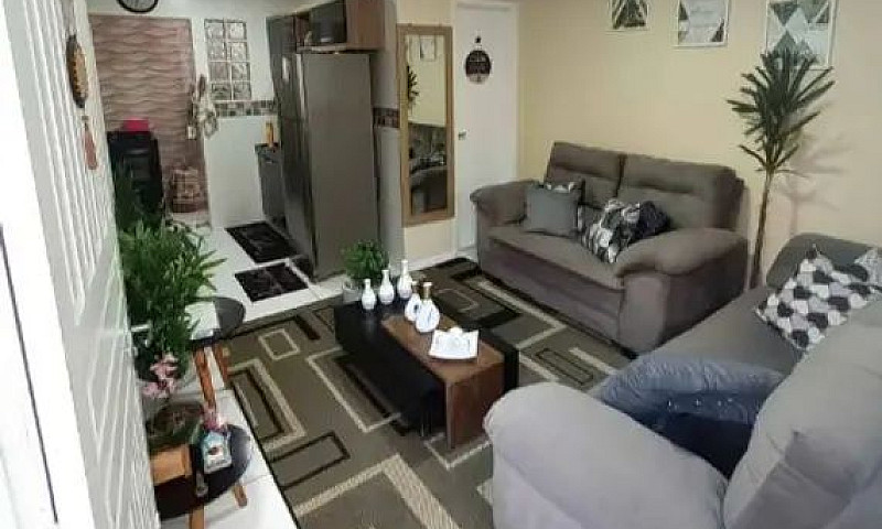 Vende-Se Casa No Caj...
