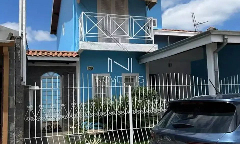 Sobrado Para Alugar ...