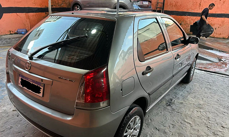 Fiat Palio Celebrati...