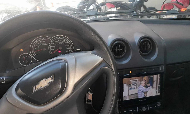 Chevrolet Celta Spir...