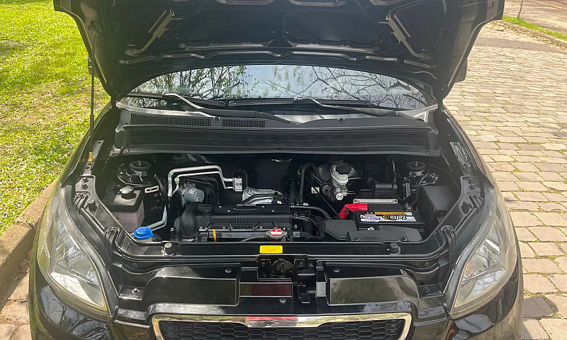 Kia Motors Soul 1.6/...