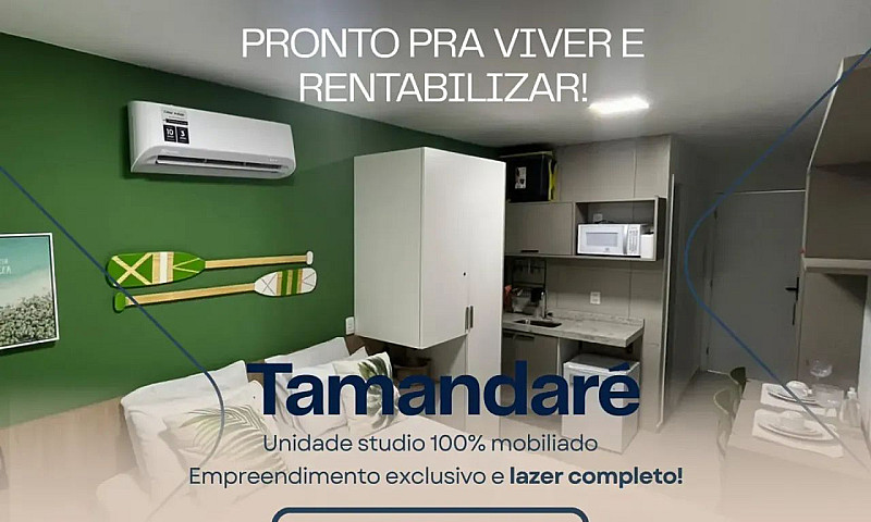Oportunidade Pra Ven...