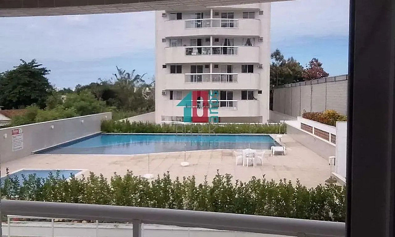 Vargem Pequena | Apa...