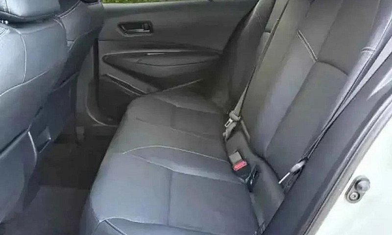 Toyota Corolla Xei 2...
