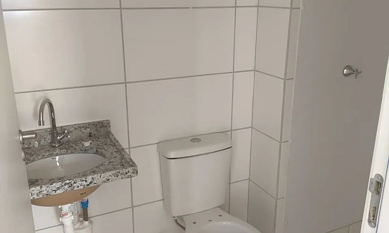 Apartamento A Venda ...