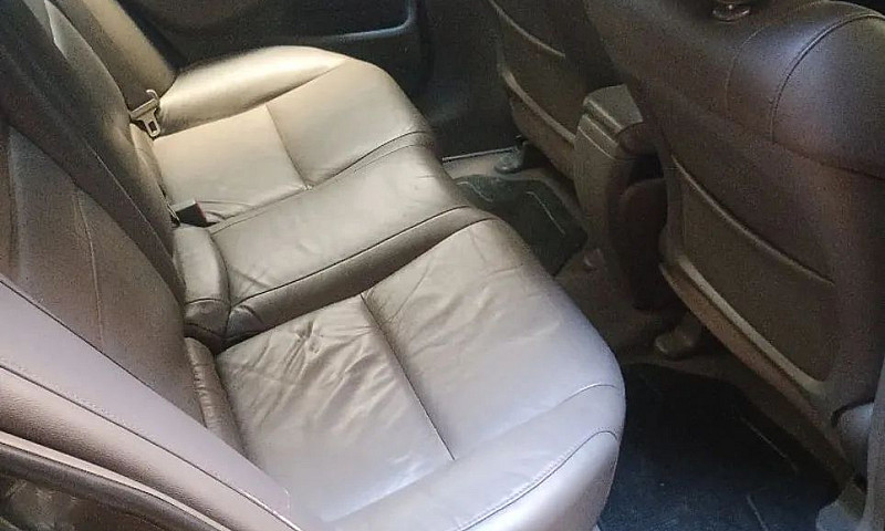Honda Civic Sedan Lx...
