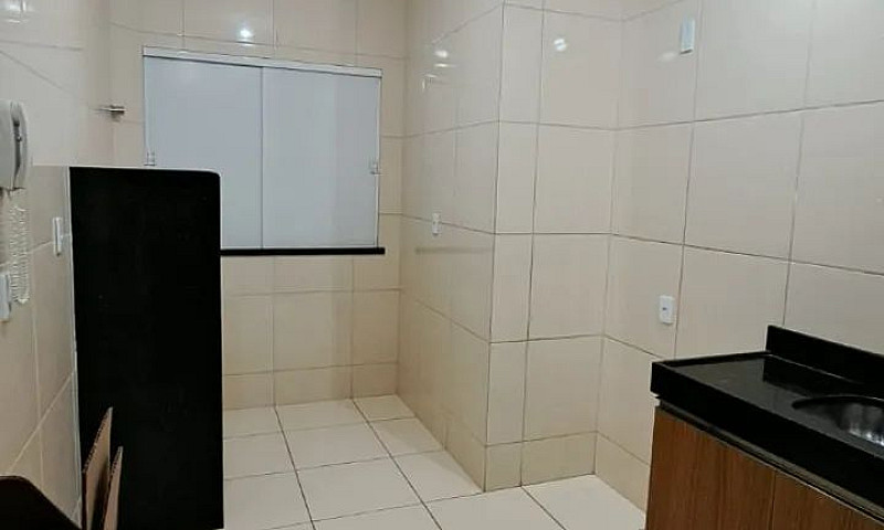 Apartamento Para Alu...
