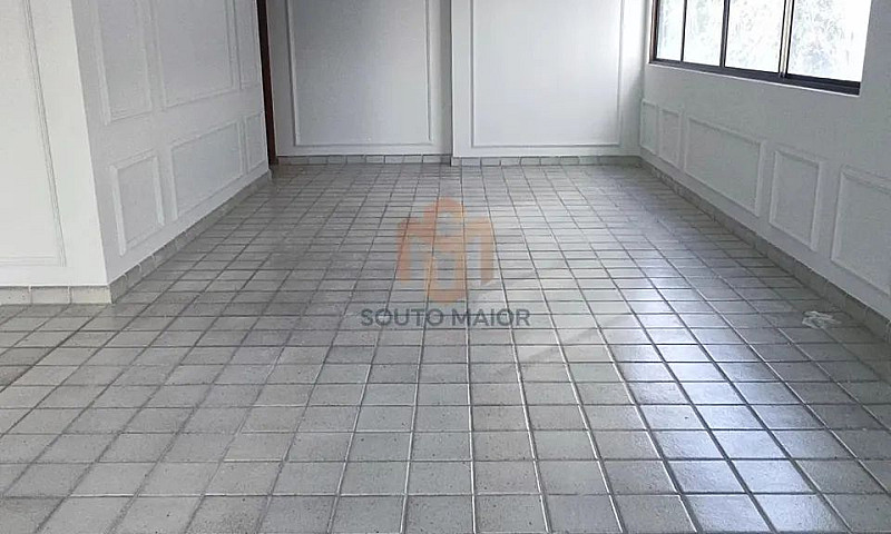 Apartamento Em Boa V...