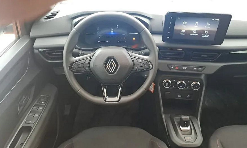 Renault Kardian Evol...
