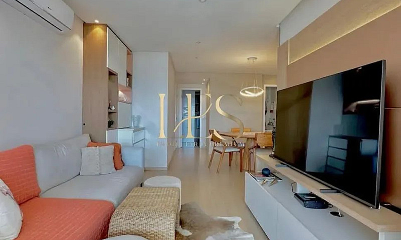 Apartamento Vista Ma...