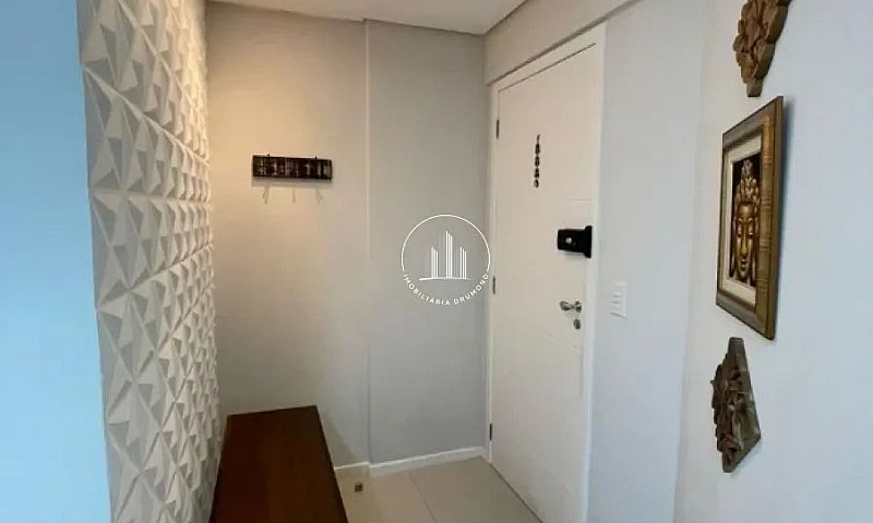 Apartamento 2 Quarto...