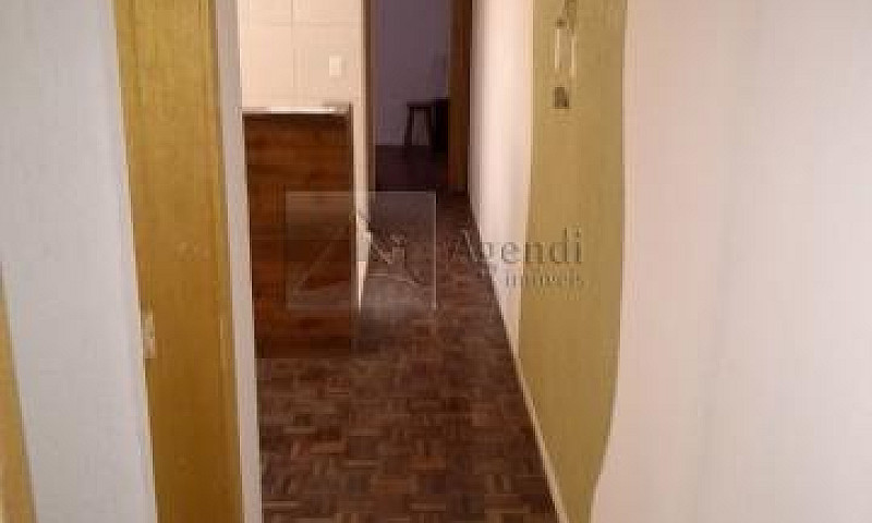 Apartamento Em Curit...