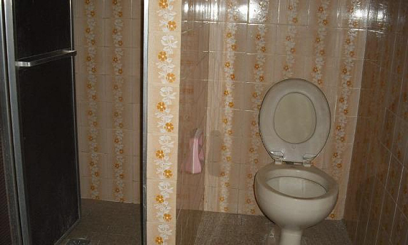Casa Sobrado Vila Tr...