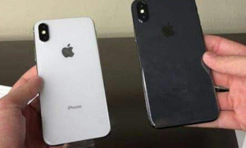 Iphone X 64Gb Promoç...