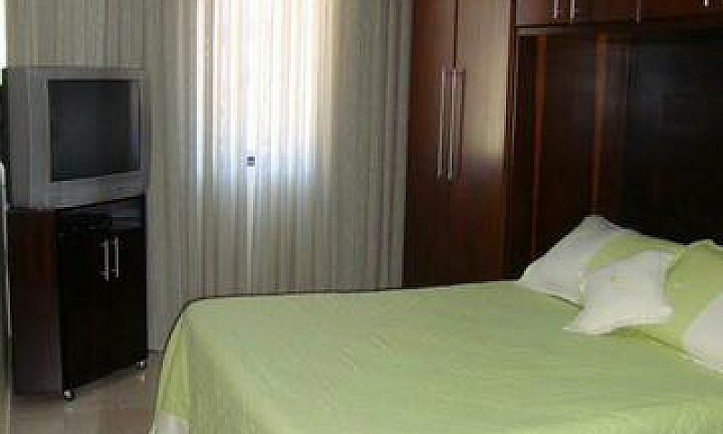 Lindo Apartamento No...