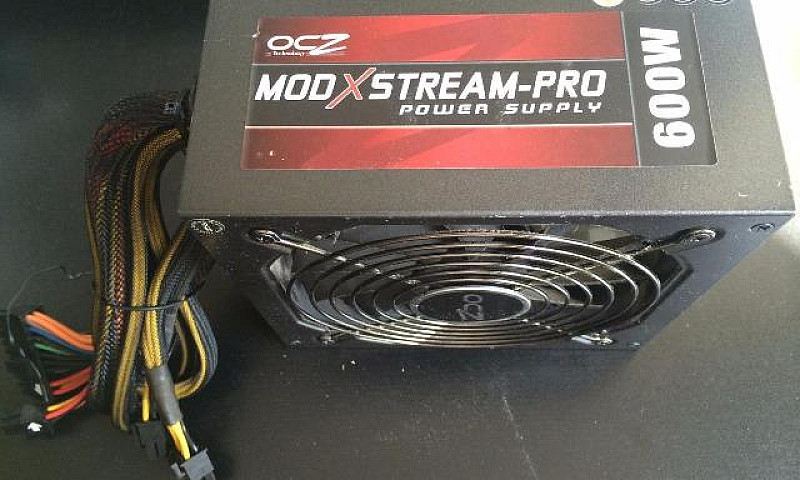 Fonte Ocz Modxstream...