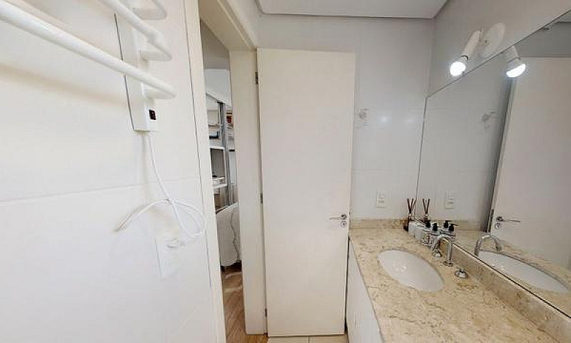 Lindo Apartamento Na...