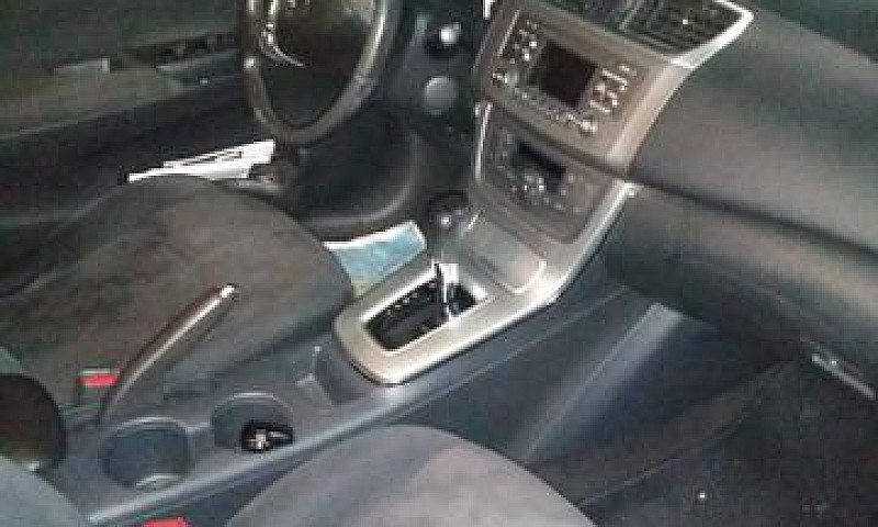 Nissan Sentra...