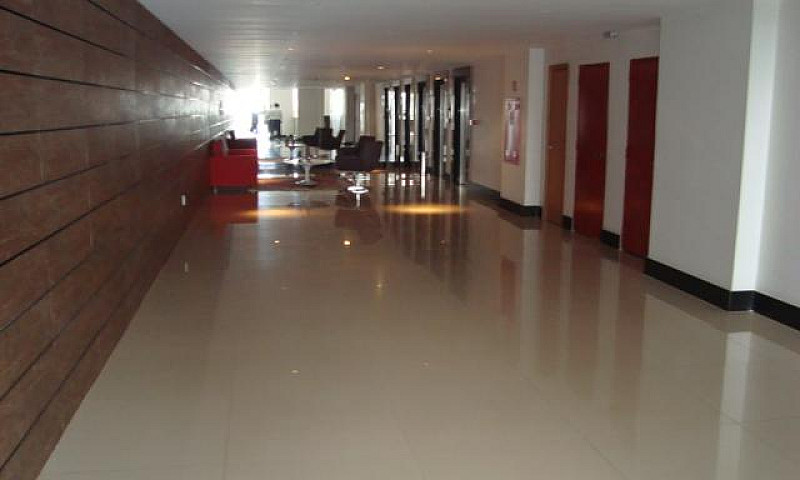 01 Qto Mobiliado P/ ...