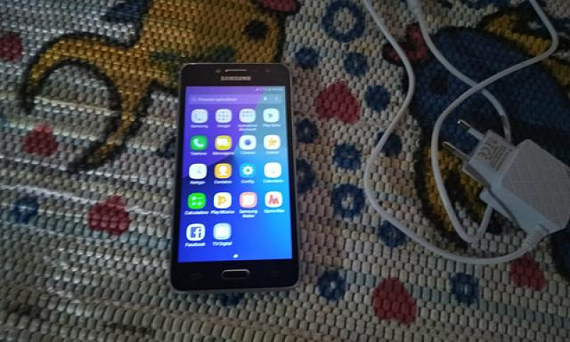 Celular Samsung Gala...