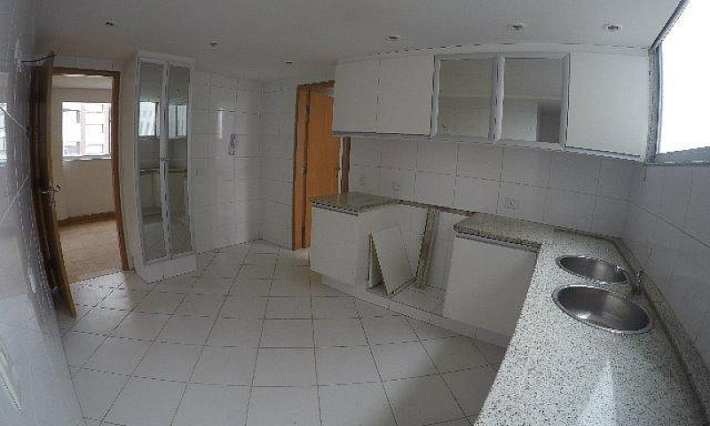 Apartamento -Água Ve...