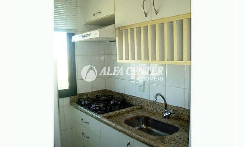 Apartamento Com 1 Do...