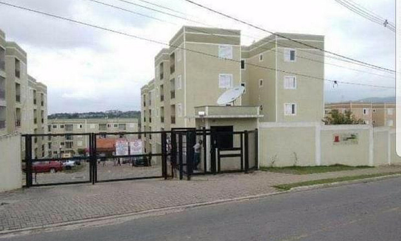 Vendo Apartamento Pa...