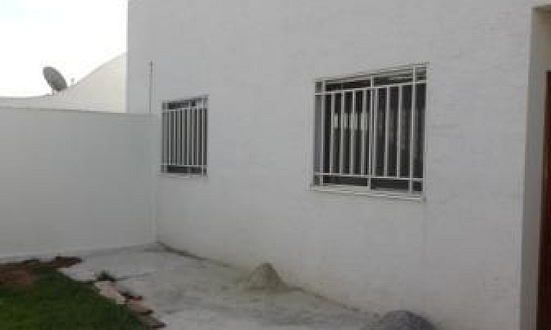 Casa 3 Quartos No Ba...