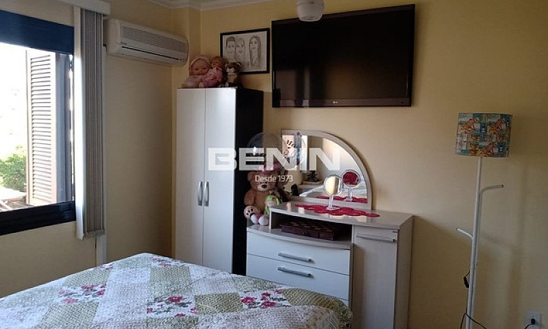 Canoas - Apartamento...