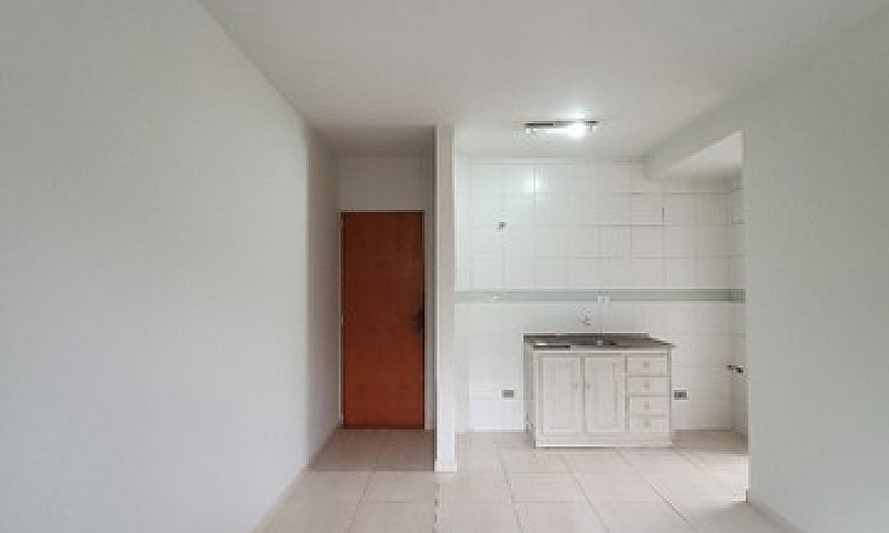 Apartamento Com 2 Qu...