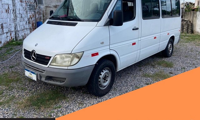 Mercedes Sprinter Ex...