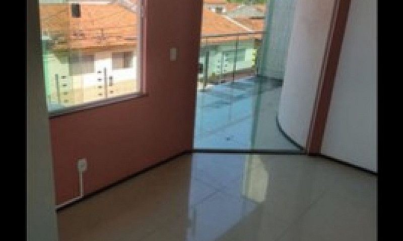 Alugo Casa Triplex N...