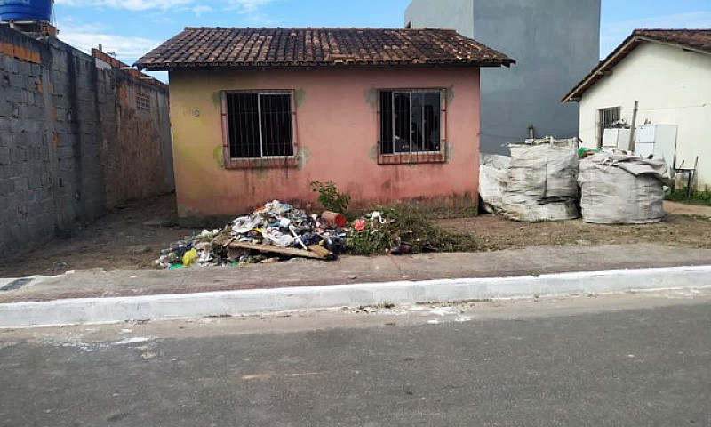 Vendo Casa ...