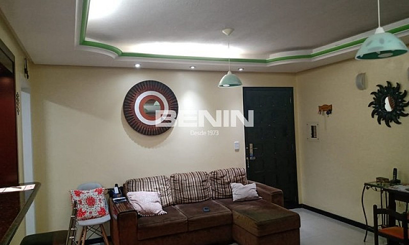 Canoas - Apartamento...