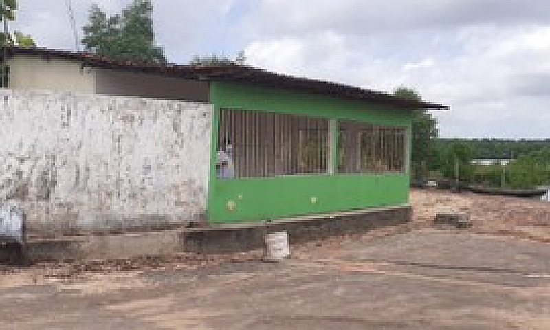 Vendo Casa Em Icatu ...