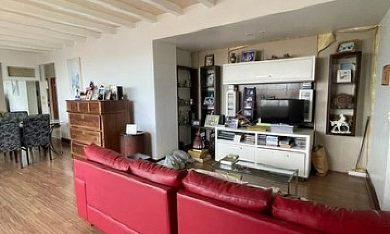 Apartamento No Condo...
