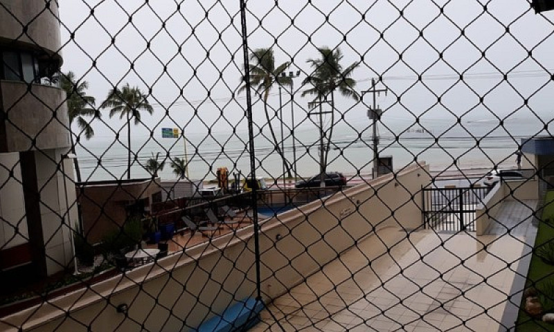 Apt Beira Mar Mobili...