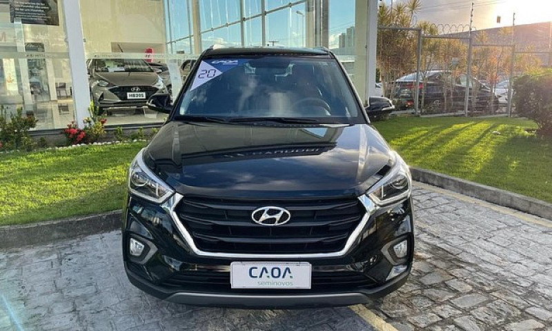 Hyundai Creta 2.0 16...