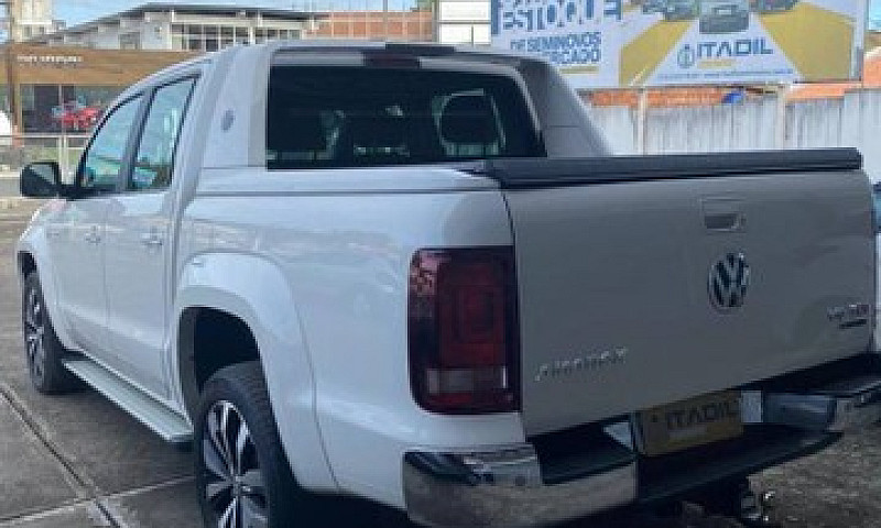 Amarok 2018/2018 3.0...