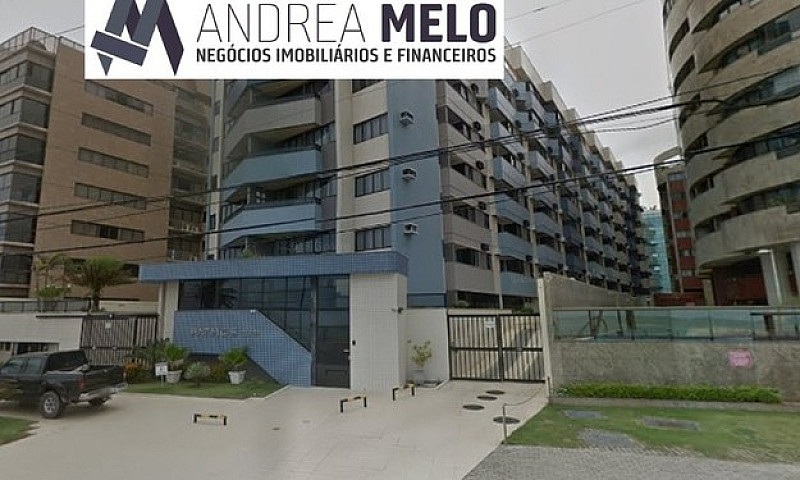 Apt Beira Mar Mobili...
