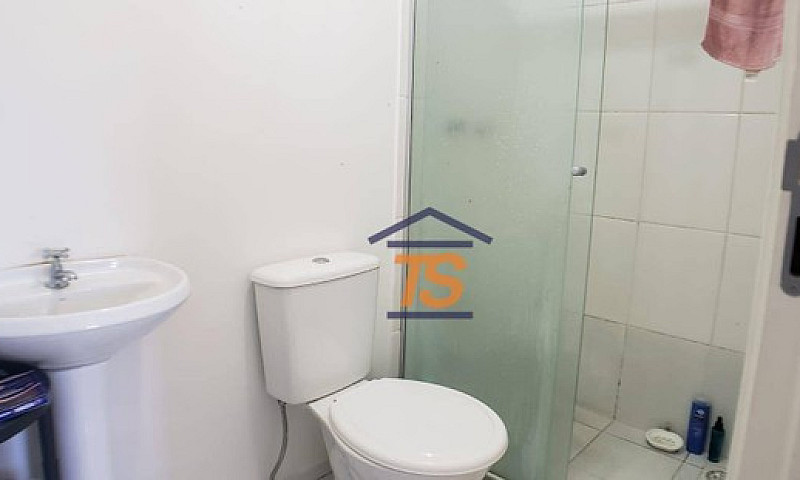 Apartamento Com 2 Do...