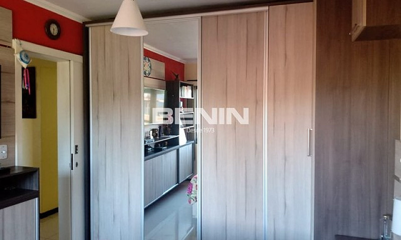 Canoas - Apartamento...