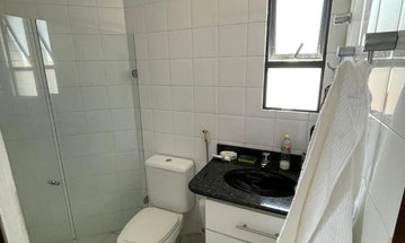 Apartamento No Condo...