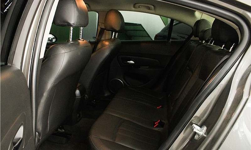 Chevrolet Cruze 2015...