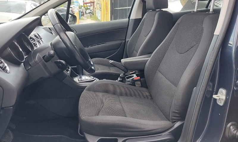 Peugeot 408 2.0 Allu...
