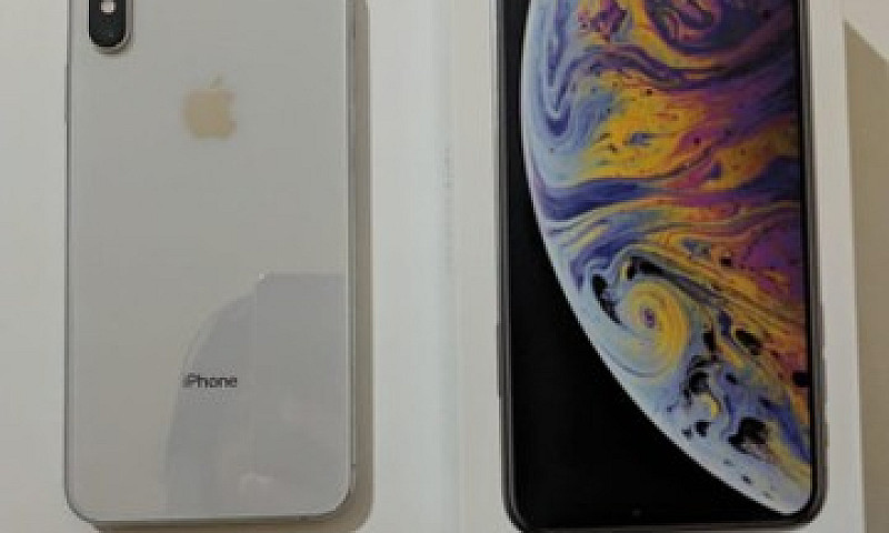 Iphone Xs Max 256Gb ...